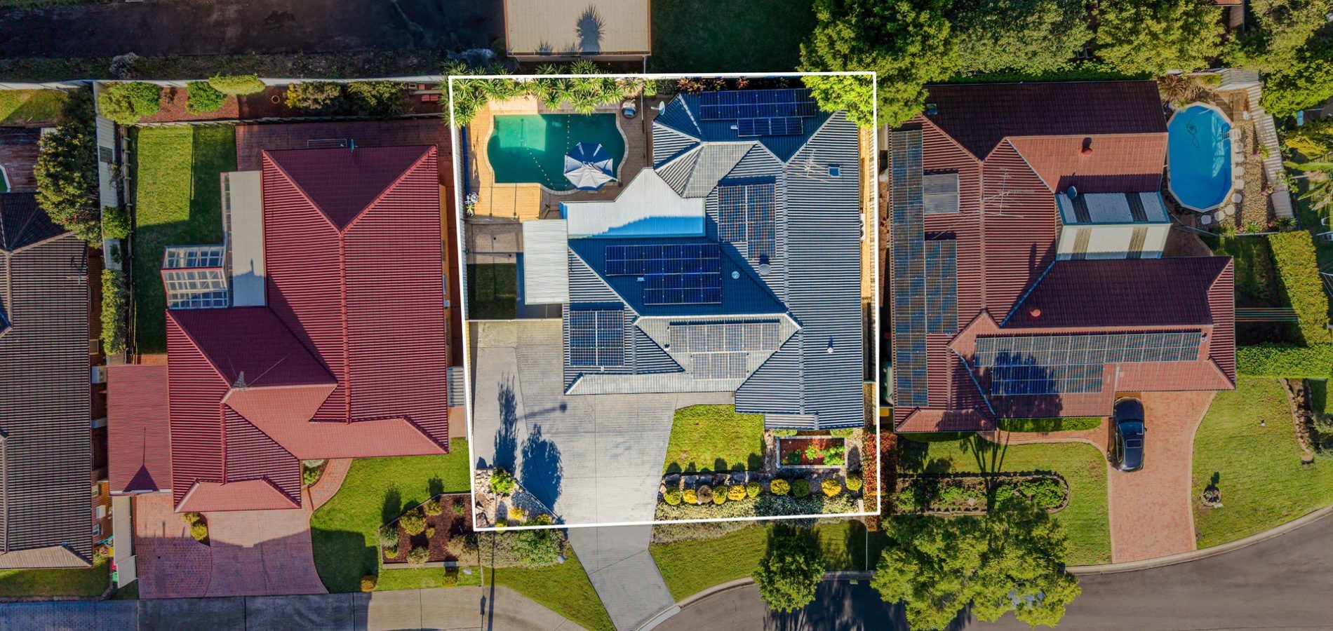 Sold - 41 Toomey Crescent - New Property in Quakers Hill - Real Estate by Brett Humby