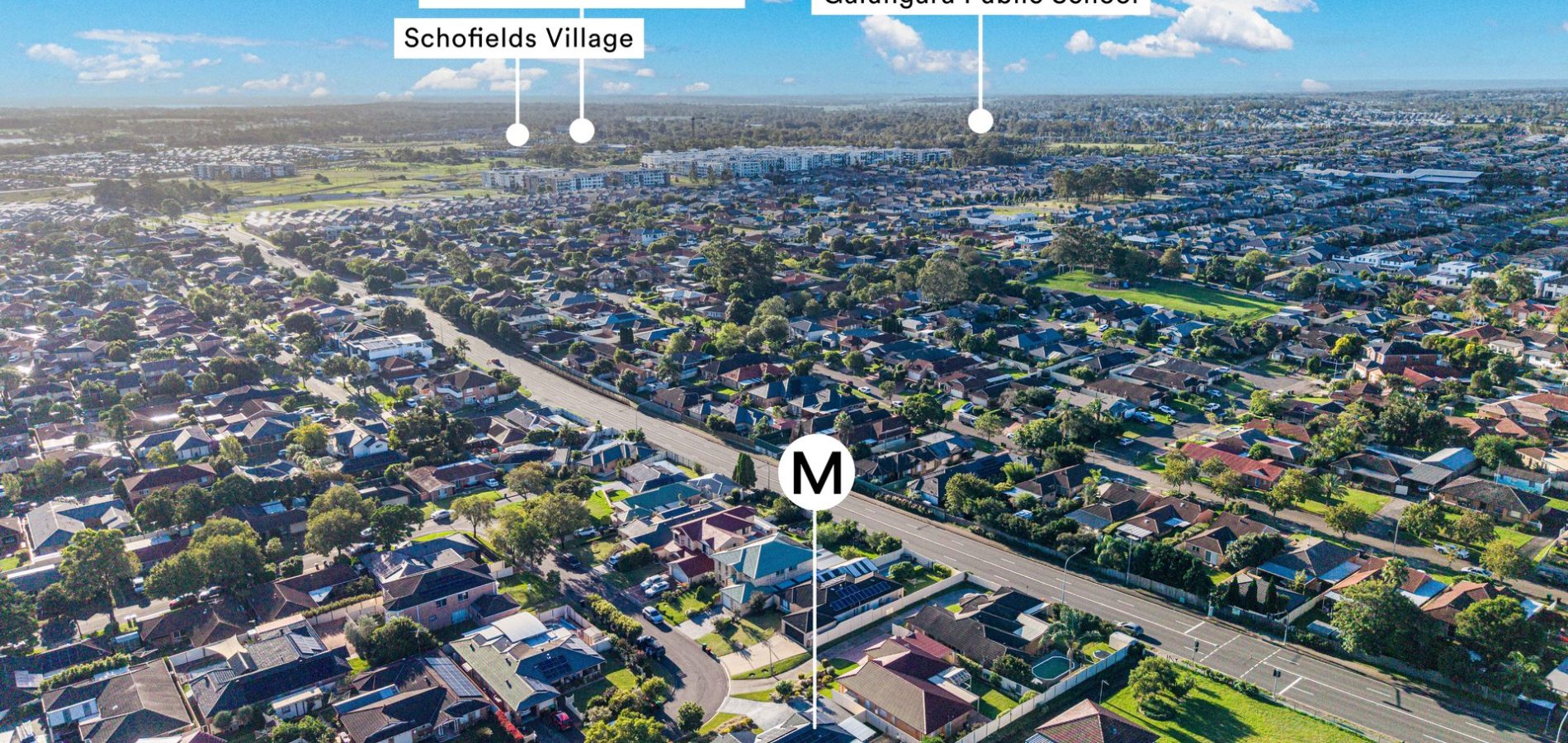 Sold - 41 Toomey Crescent - New Property in Quakers Hill - Real Estate by Brett Humby
