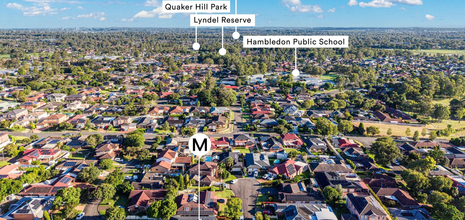 Sold - 41 Toomey Crescent - New Property in Quakers Hill - Real Estate by Brett Humby