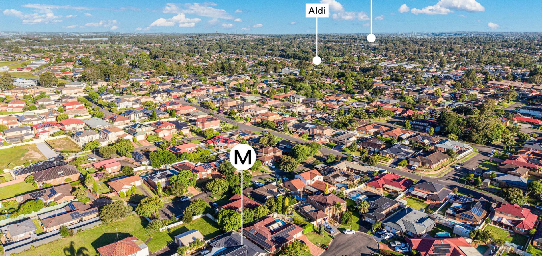 Sold - 41 Toomey Crescent - New Property in Quakers Hill - Real Estate by Brett Humby
