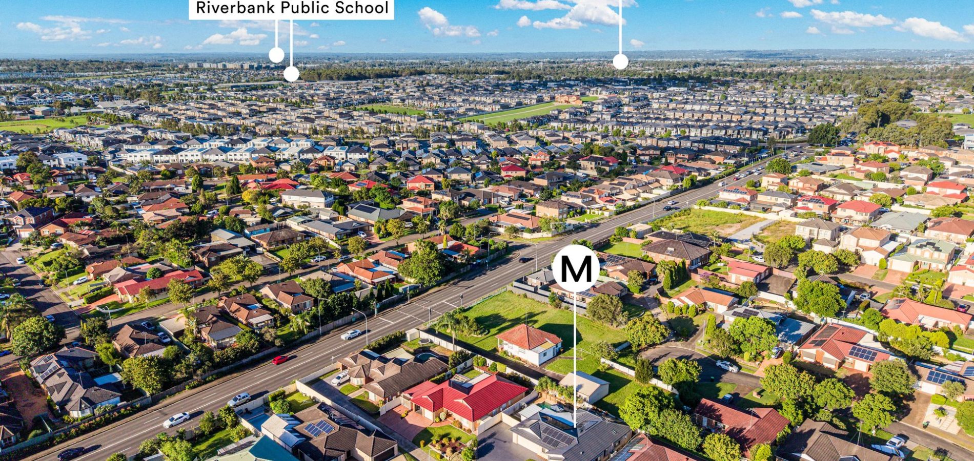 Sold - 41 Toomey Crescent - New Property in Quakers Hill - Real Estate by Brett Humby