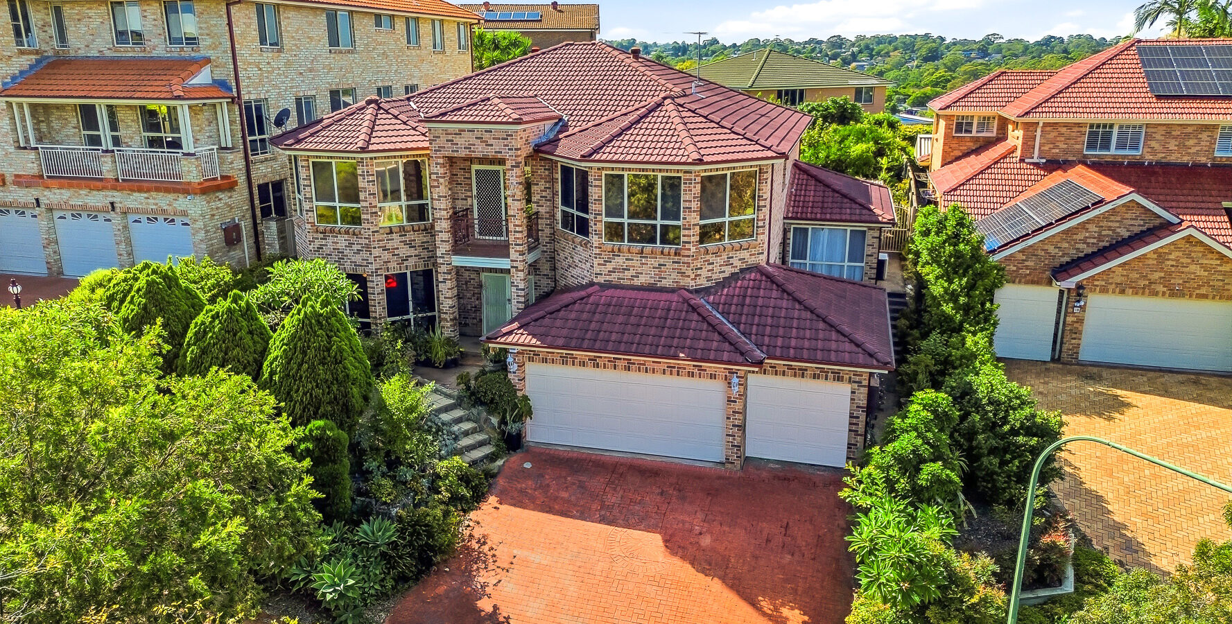 For Sale - 16 Gore Crescent - New Property in Bella Vista - Real Estate by Maree McCrorie