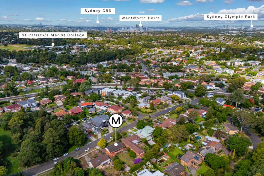 Sold - 29 Leamington Road - New Property in Telopea - Real Estate by Stephen Mina