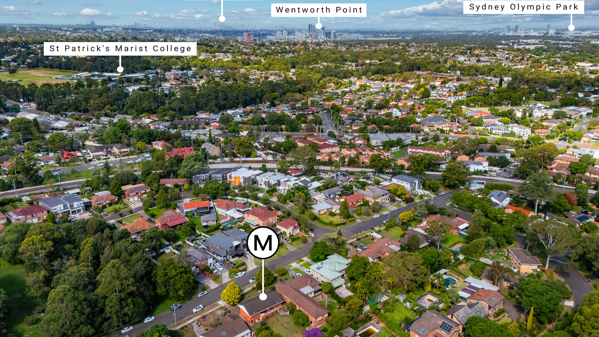Sold - 29 Leamington Road - New Property in Telopea - Real Estate by Stephen Mina