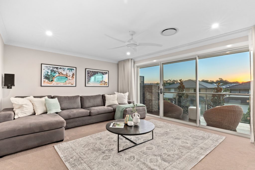 For Sale - 38 Jonagold Terrace (Gables) - New Property in Box Hill - Real Estate by Ben Davenport