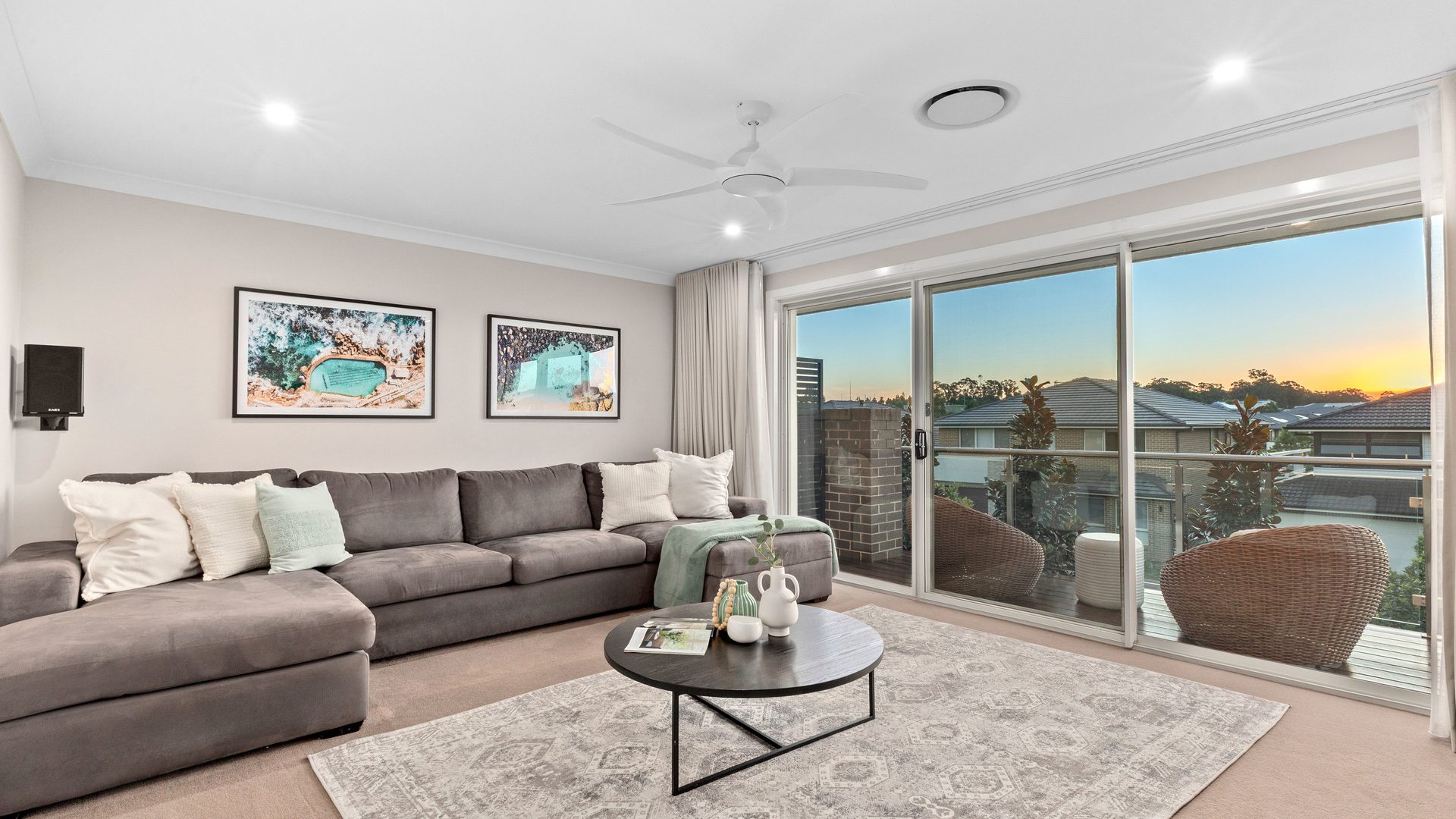 For Sale - 38 Jonagold Terrace (Gables) - New Property in Box Hill - Real Estate by Ben Davenport