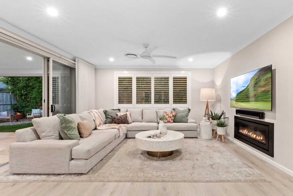For Sale - 38 Jonagold Terrace (Gables) - New Property in Box Hill - Real Estate by Ben Davenport
