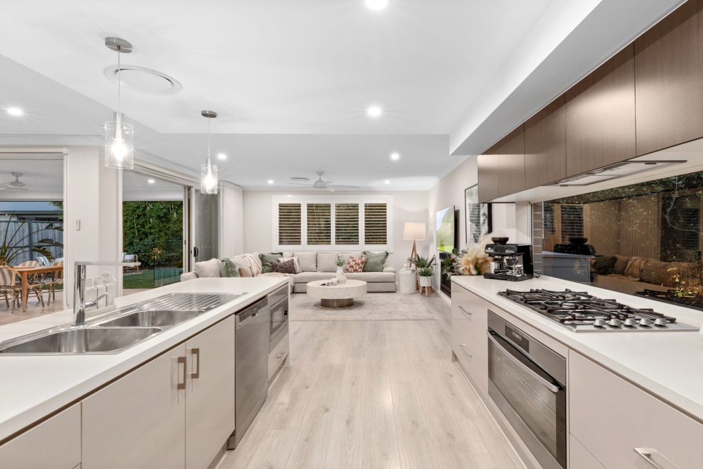 For Sale - 38 Jonagold Terrace (Gables) - New Property in Box Hill - Real Estate by Ben Davenport