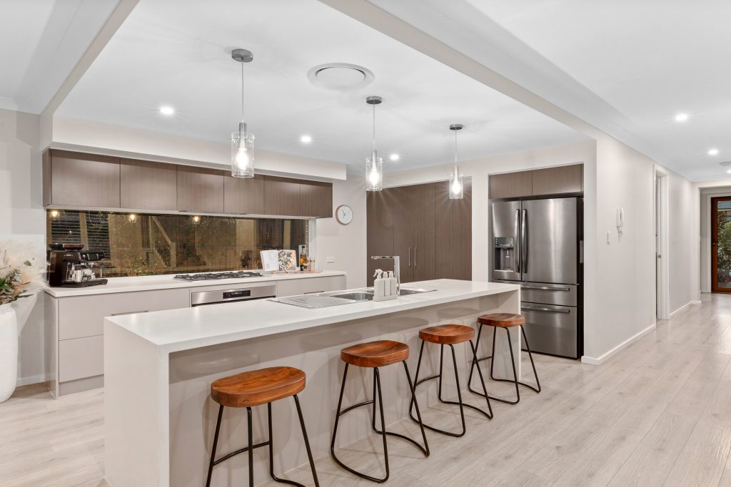 For Sale - 38 Jonagold Terrace (Gables) - New Property in Box Hill - Real Estate by Ben Davenport