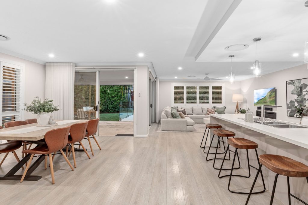 For Sale - 38 Jonagold Terrace (Gables) - New Property in Box Hill - Real Estate by Ben Davenport
