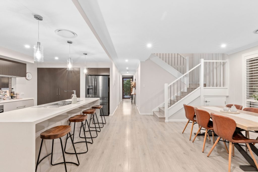 For Sale - 38 Jonagold Terrace (Gables) - New Property in Box Hill - Real Estate by Ben Davenport