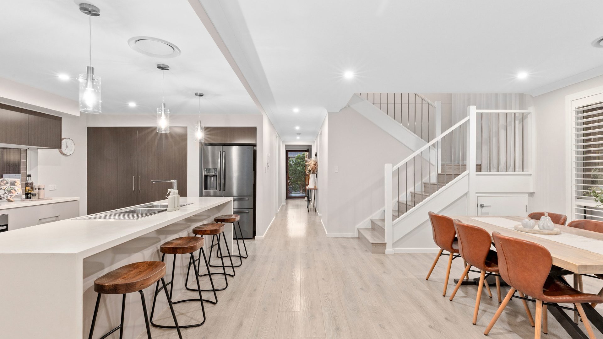 For Sale - 38 Jonagold Terrace (Gables) - New Property in Box Hill - Real Estate by Ben Davenport