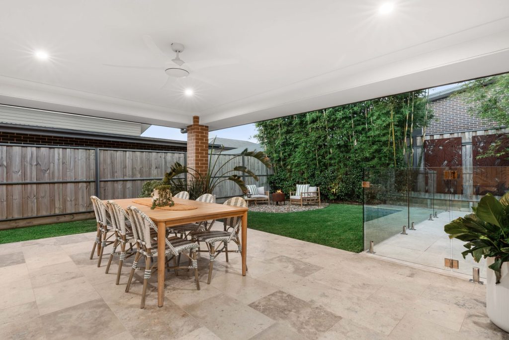 For Sale - 38 Jonagold Terrace (Gables) - New Property in Box Hill - Real Estate by Ben Davenport