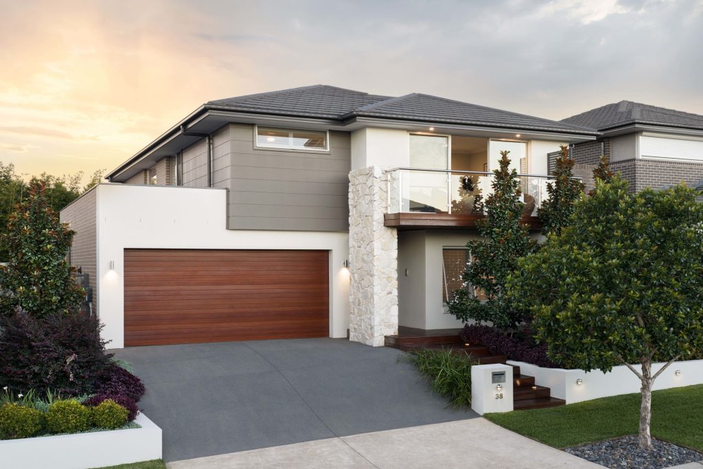 For Sale - 38 Jonagold Terrace (Gables) - New Property in Box Hill - Real Estate by Ben Davenport