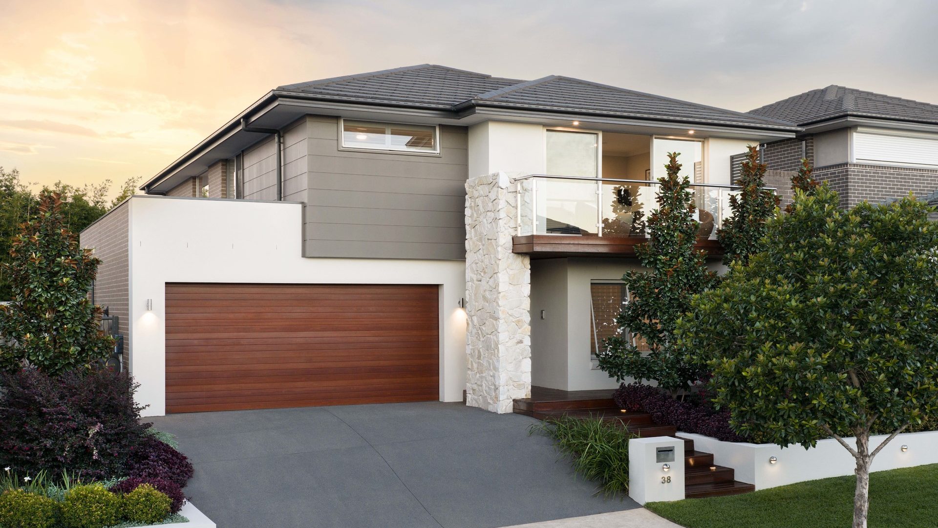 For Sale - 38 Jonagold Terrace (Gables) - New Property in Box Hill - Real Estate by Ben Davenport