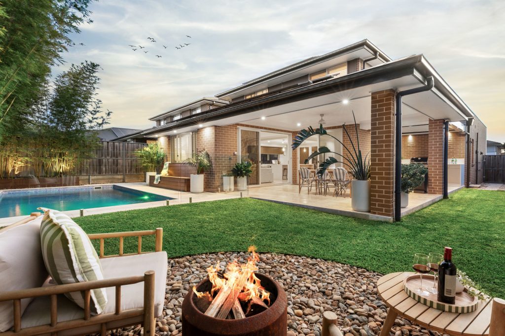 For Sale - 38 Jonagold Terrace (Gables) - New Property in Box Hill - Real Estate by Ben Davenport