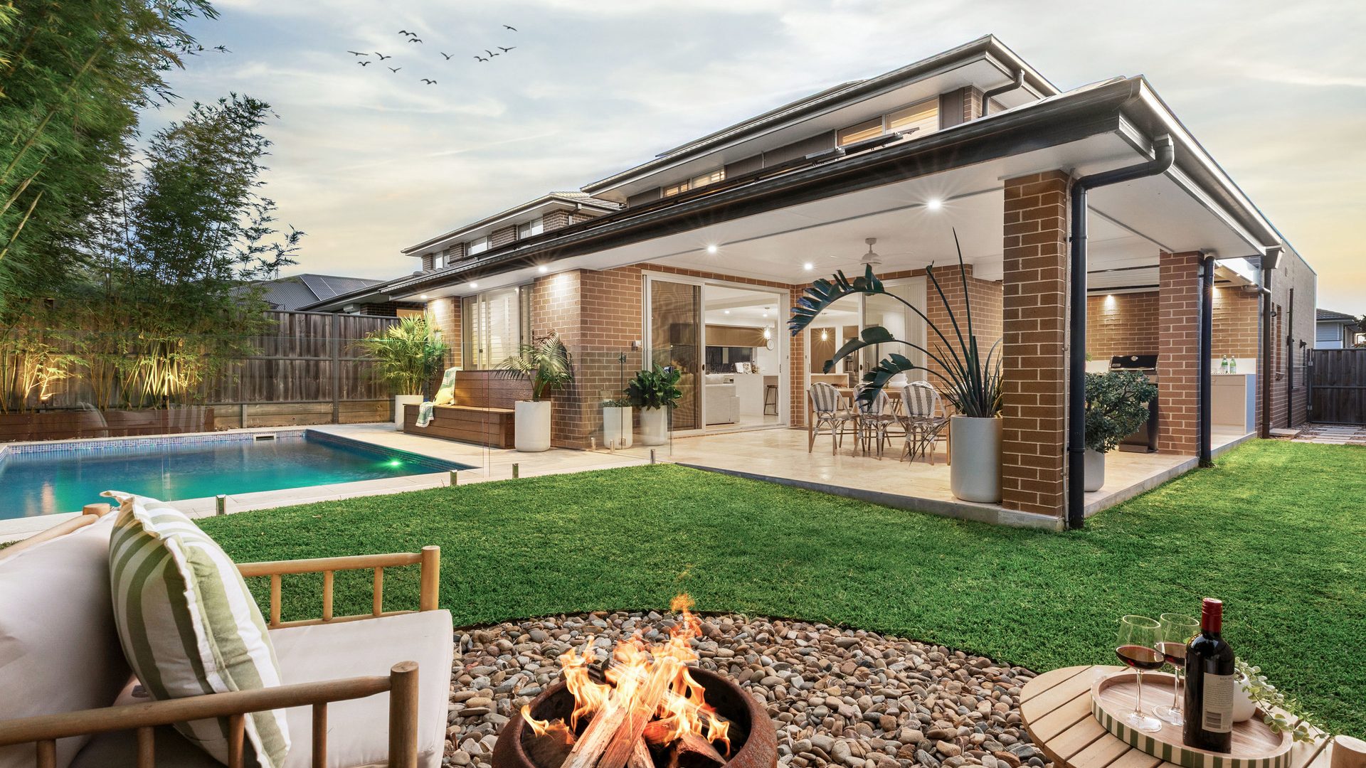 For Sale - 38 Jonagold Terrace (Gables) - New Property in Box Hill - Real Estate by Ben Davenport