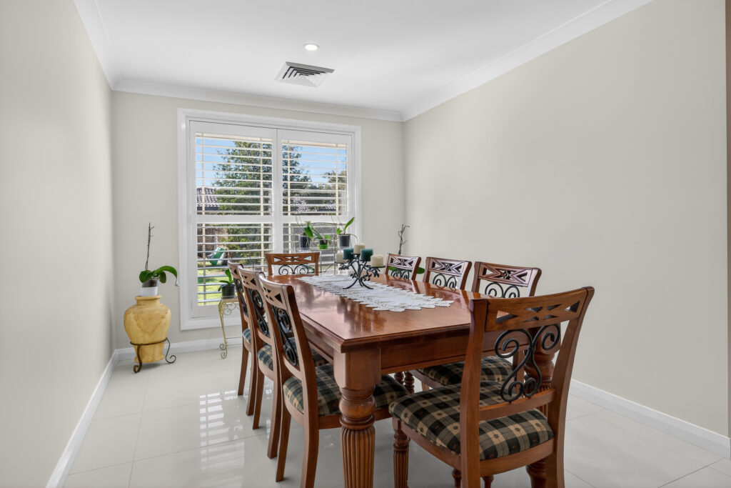 Sold - 42 Sanctuary Drive - New Property in Windsor Downs - Real Estate by Greg Vincent