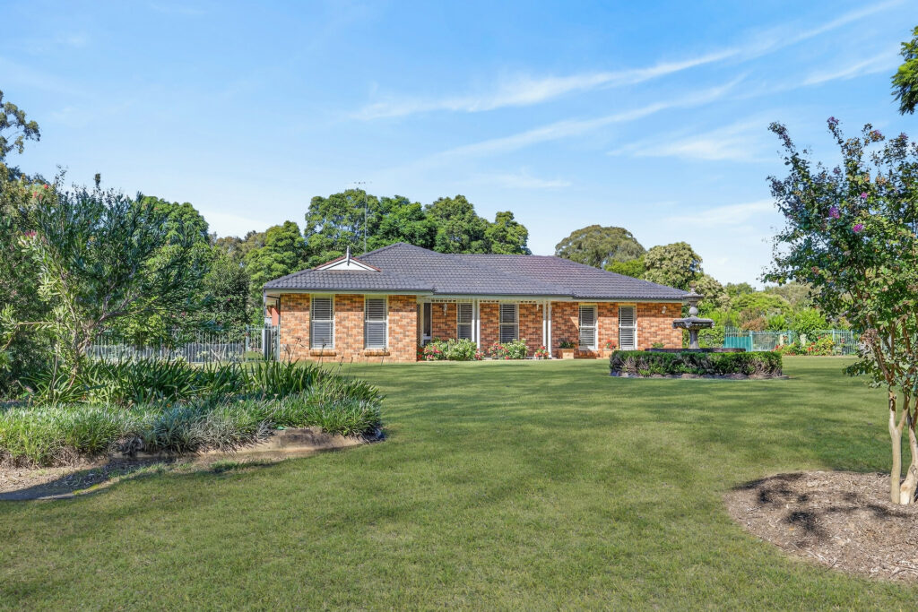 Sold - 42 Sanctuary Drive - New Property in Windsor Downs - Real Estate by Greg Vincent