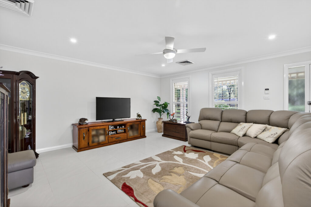 Sold - 42 Sanctuary Drive - New Property in Windsor Downs - Real Estate by Greg Vincent