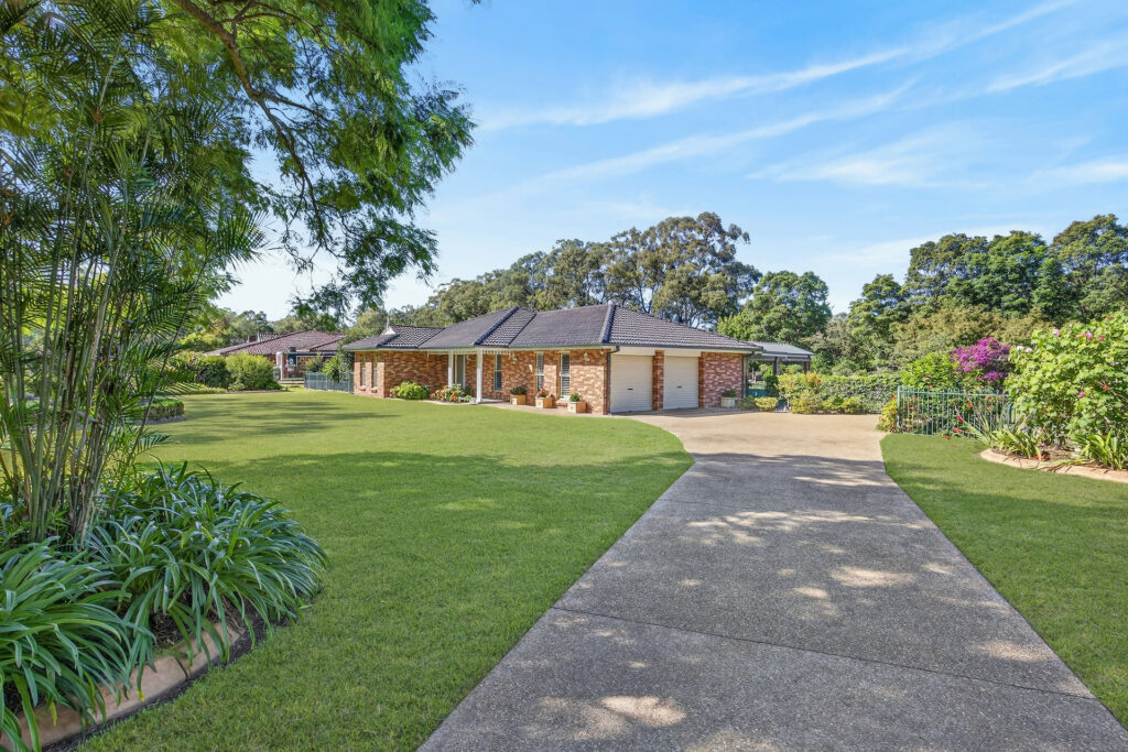 Sold - 42 Sanctuary Drive - New Property in Windsor Downs - Real Estate by Greg Vincent