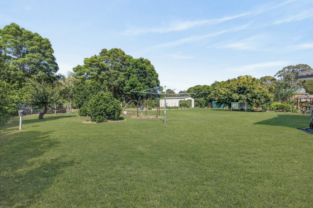 Sold - 42 Sanctuary Drive - New Property in Windsor Downs - Real Estate by Greg Vincent