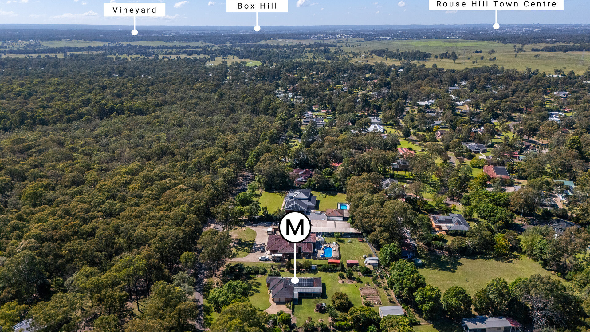 Sold - 42 Sanctuary Drive - New Property in Windsor Downs - Real Estate by Greg Vincent