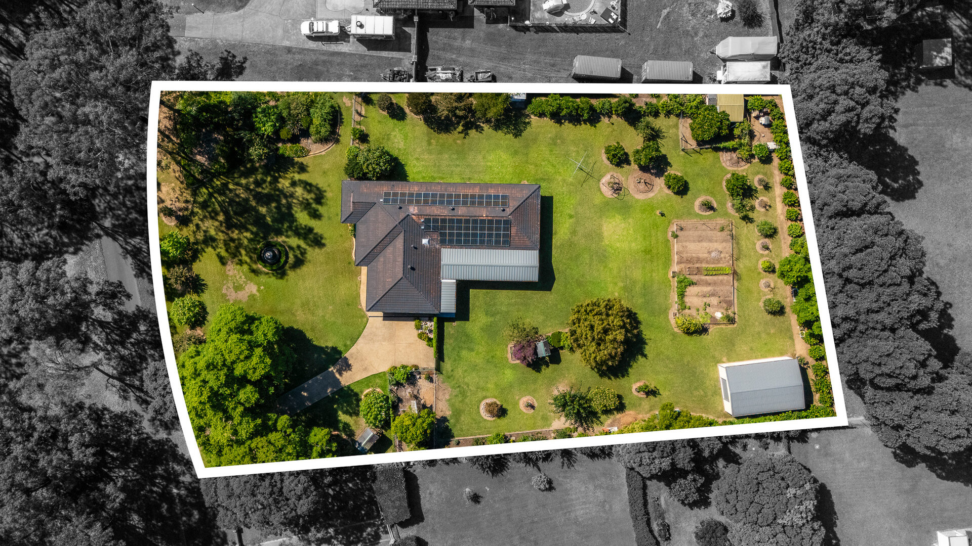 Sold - 42 Sanctuary Drive - New Property in Windsor Downs - Real Estate by Greg Vincent