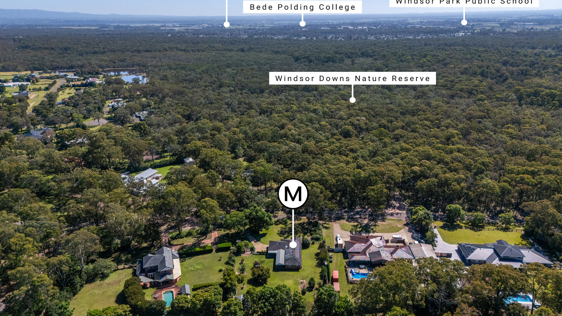 Sold - 42 Sanctuary Drive - New Property in Windsor Downs - Real Estate by Greg Vincent