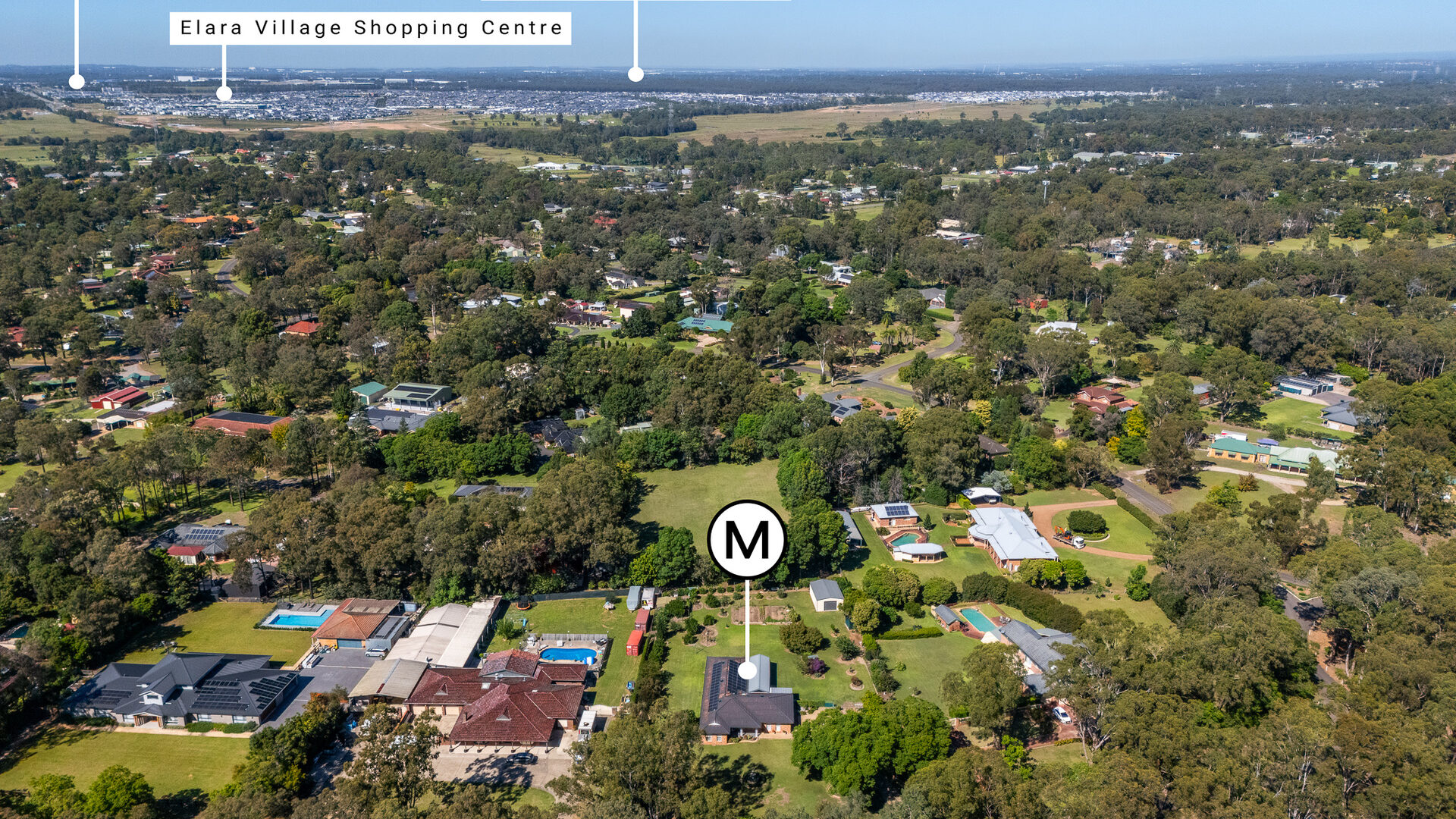 Sold - 42 Sanctuary Drive - New Property in Windsor Downs - Real Estate by Greg Vincent