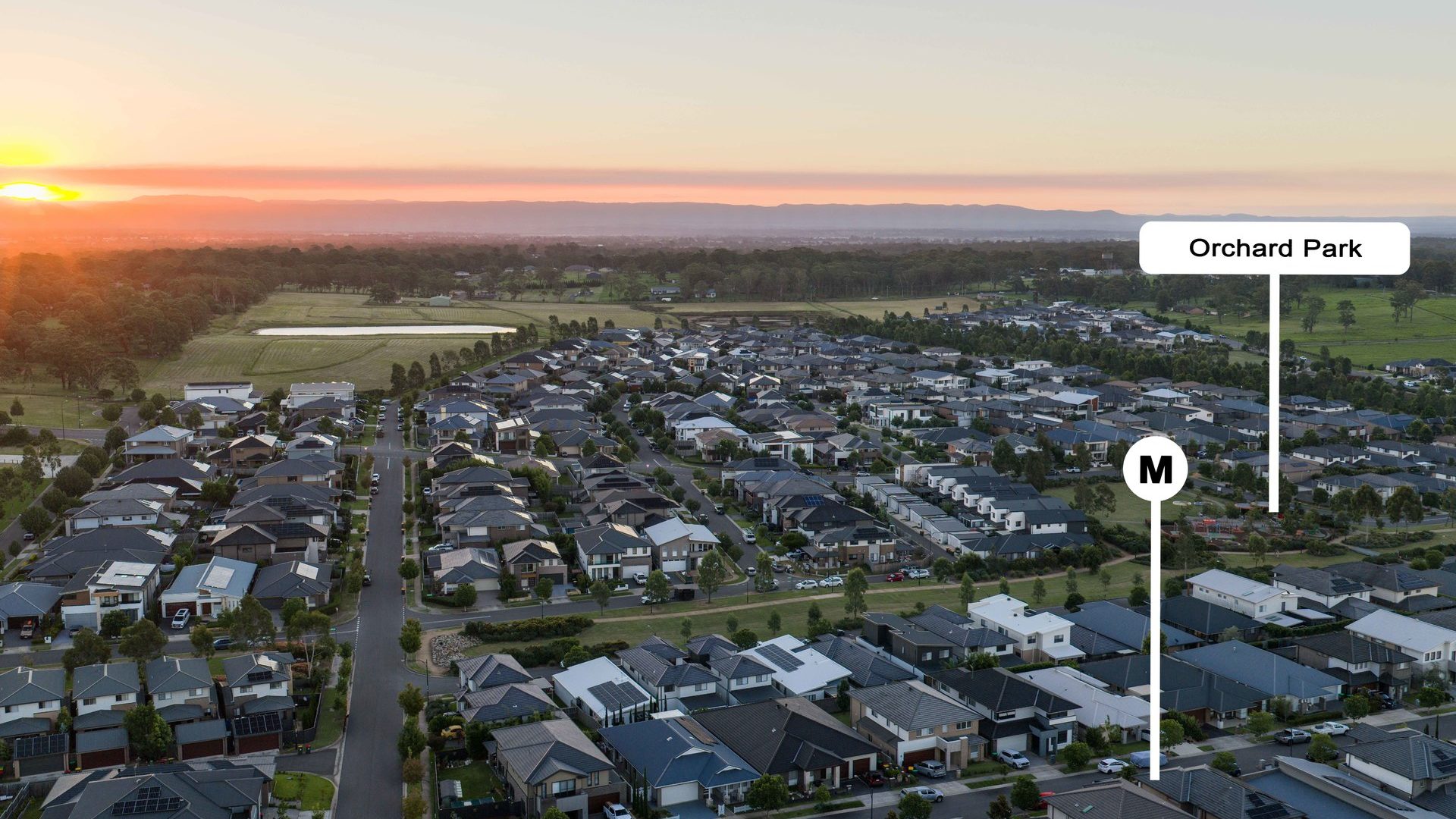 For Sale - 38 Jonagold Terrace (Gables) - New Property in Box Hill - Real Estate by Ben Davenport