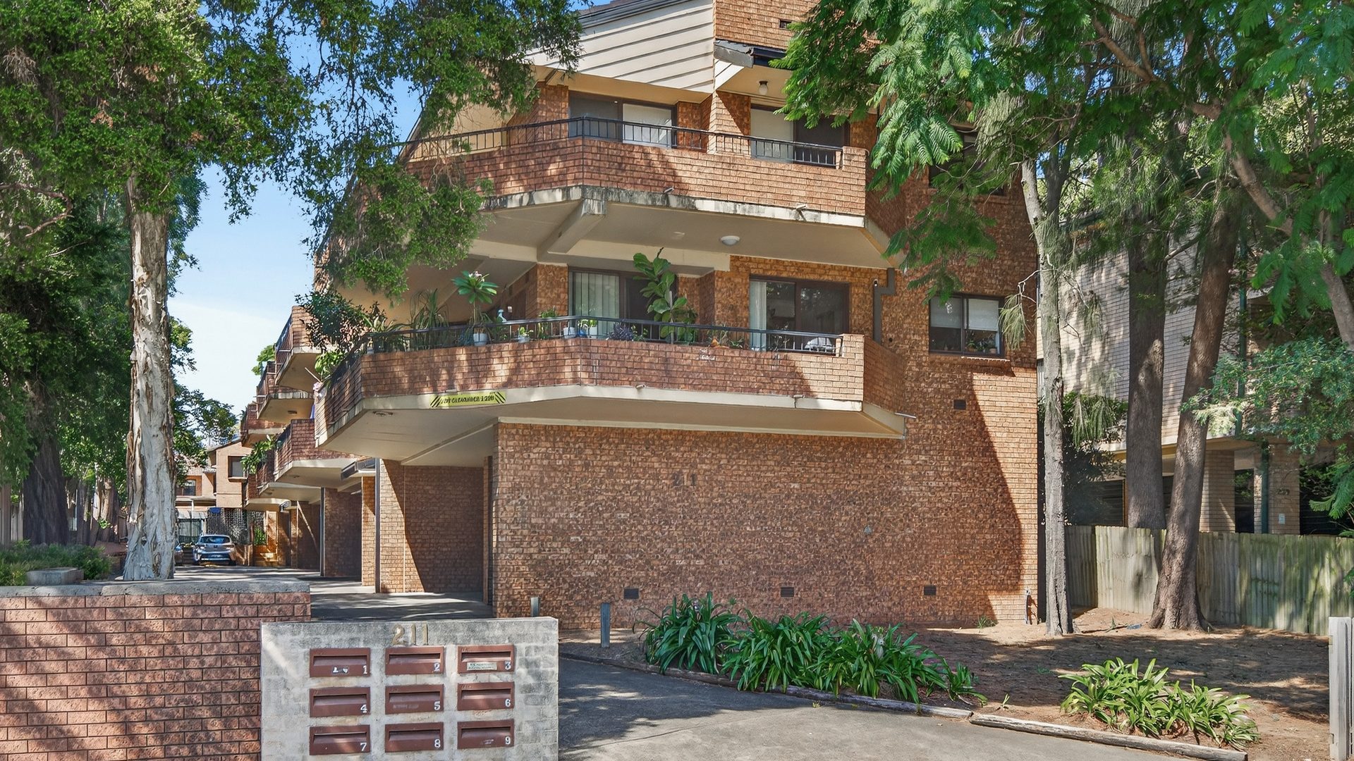 Sold - 4/211 Hawkesbury Road - New Property in Westmead - Real Estate by Amit Nayak