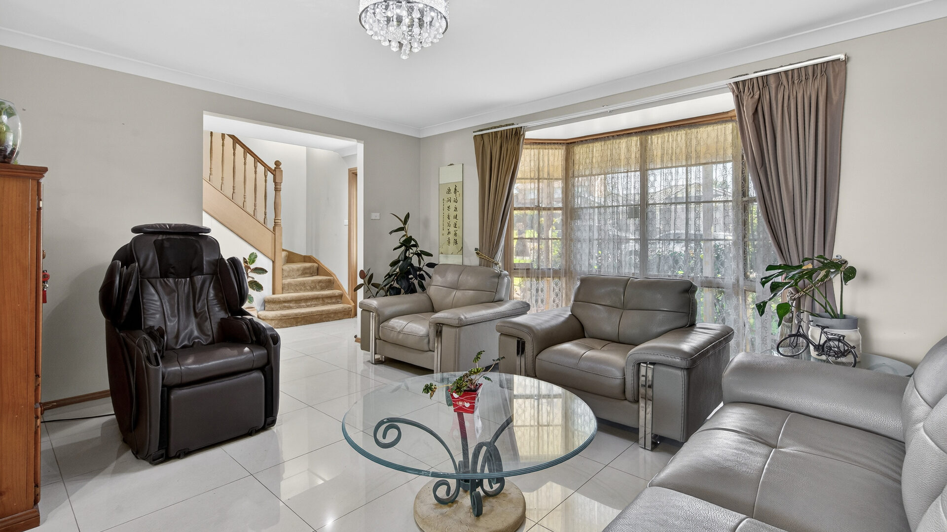 Auction - 9 Croatia Place - New Property in Quakers Hill - Real Estate by Monique Layoun