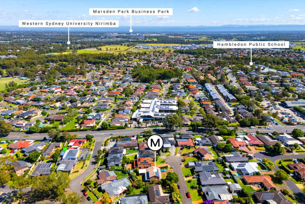 Auction - 9 Croatia Place - New Property in Quakers Hill - Real Estate by Monique Layoun