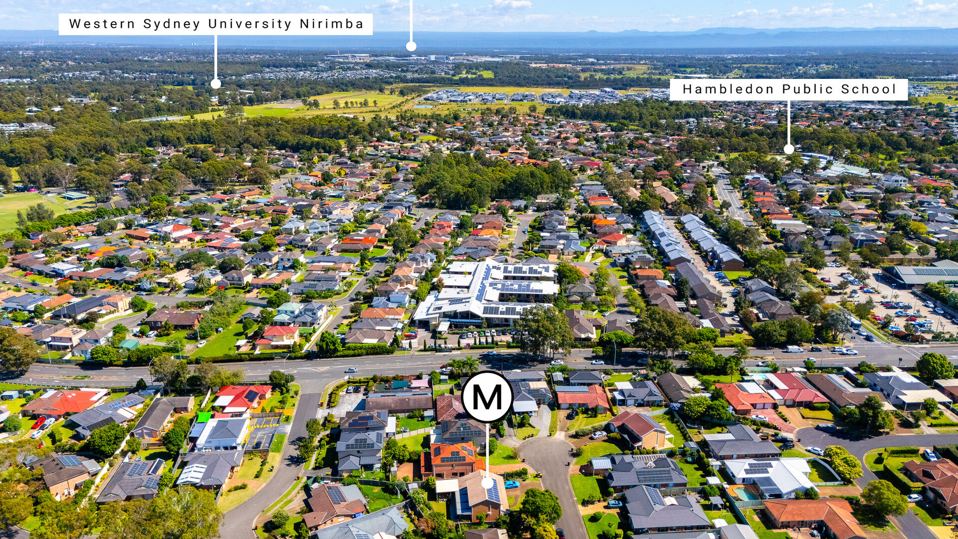 Auction - 9 Croatia Place - New Property in Quakers Hill - Real Estate by Monique Layoun