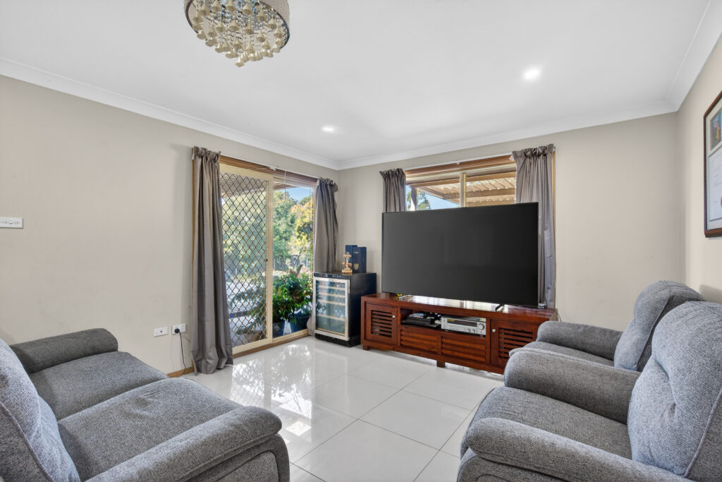 Auction - 9 Croatia Place - New Property in Quakers Hill - Real Estate by Monique Layoun