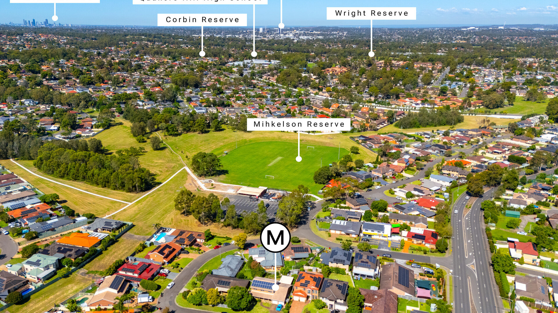 Auction - 9 Croatia Place - New Property in Quakers Hill - Real Estate by Monique Layoun