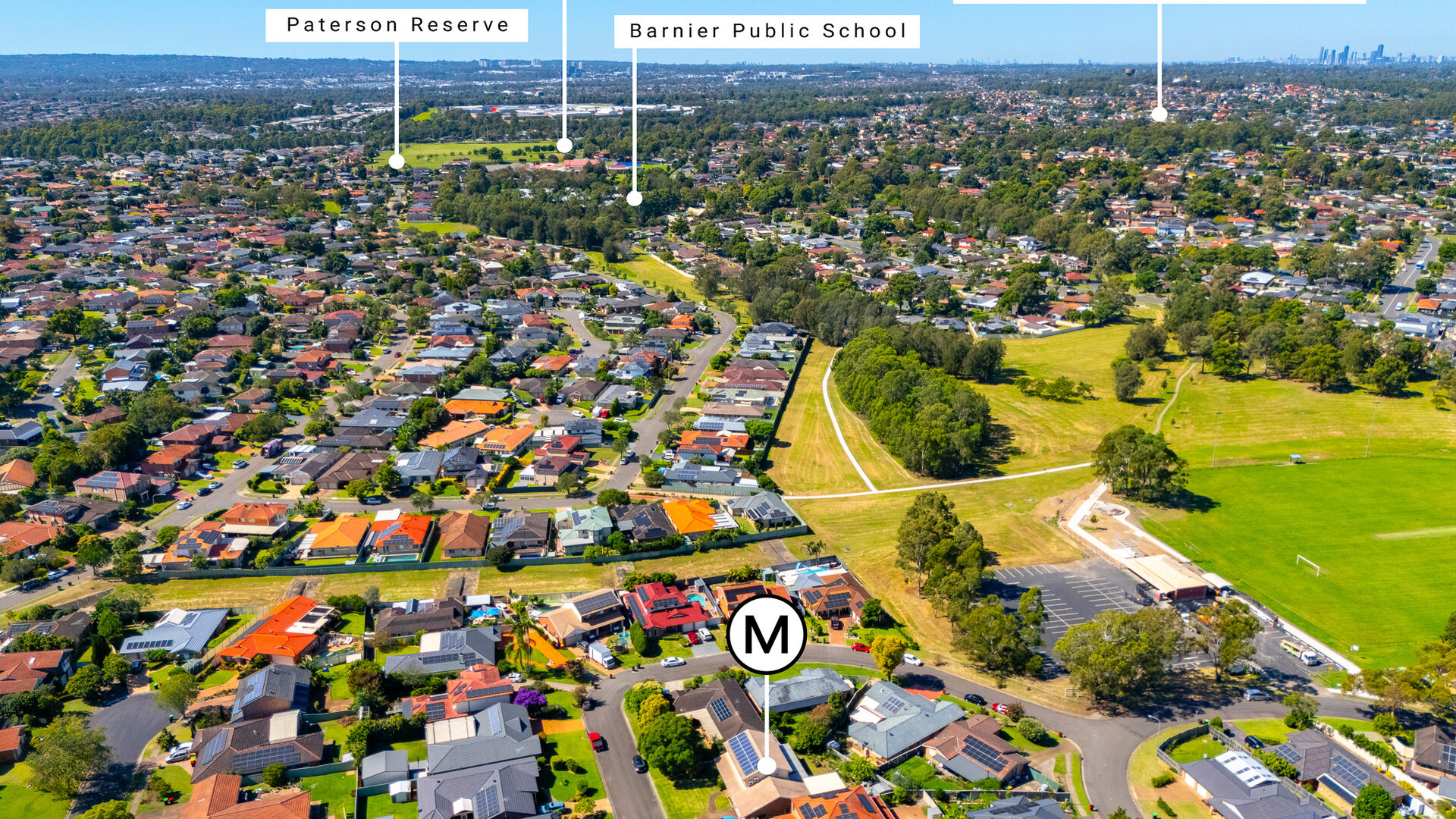 Auction - 9 Croatia Place - New Property in Quakers Hill - Real Estate by Monique Layoun