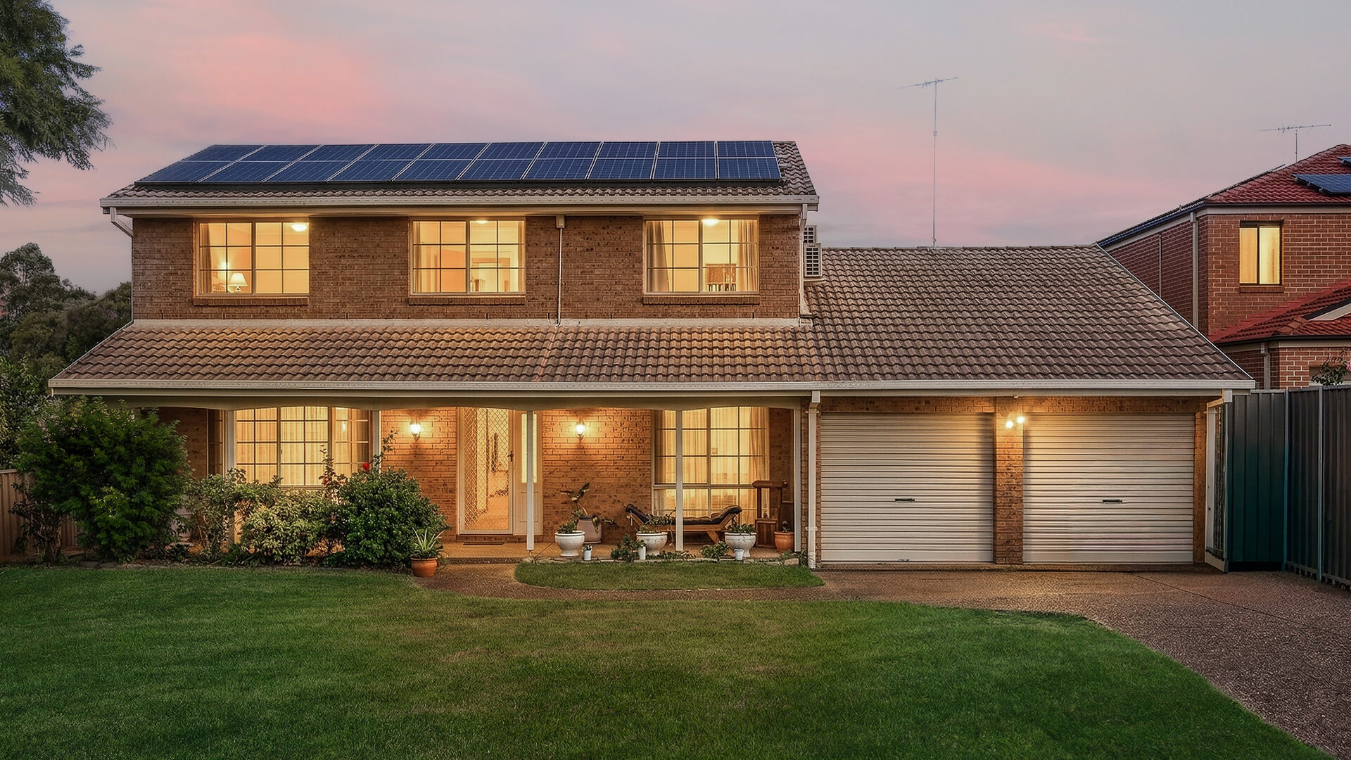 Auction - 9 Croatia Place - New Property in Quakers Hill - Real Estate by Monique Layoun