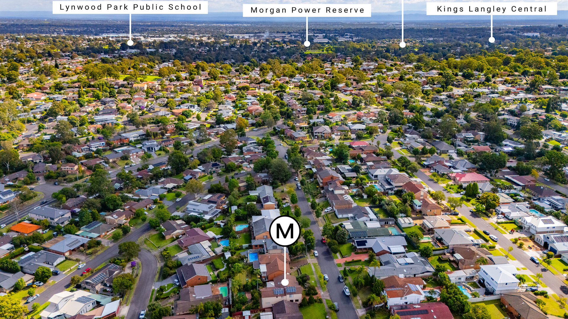 Sold - 21 Pickersgill Street - New Property in Kings Langley - Real Estate by Kim McChlery