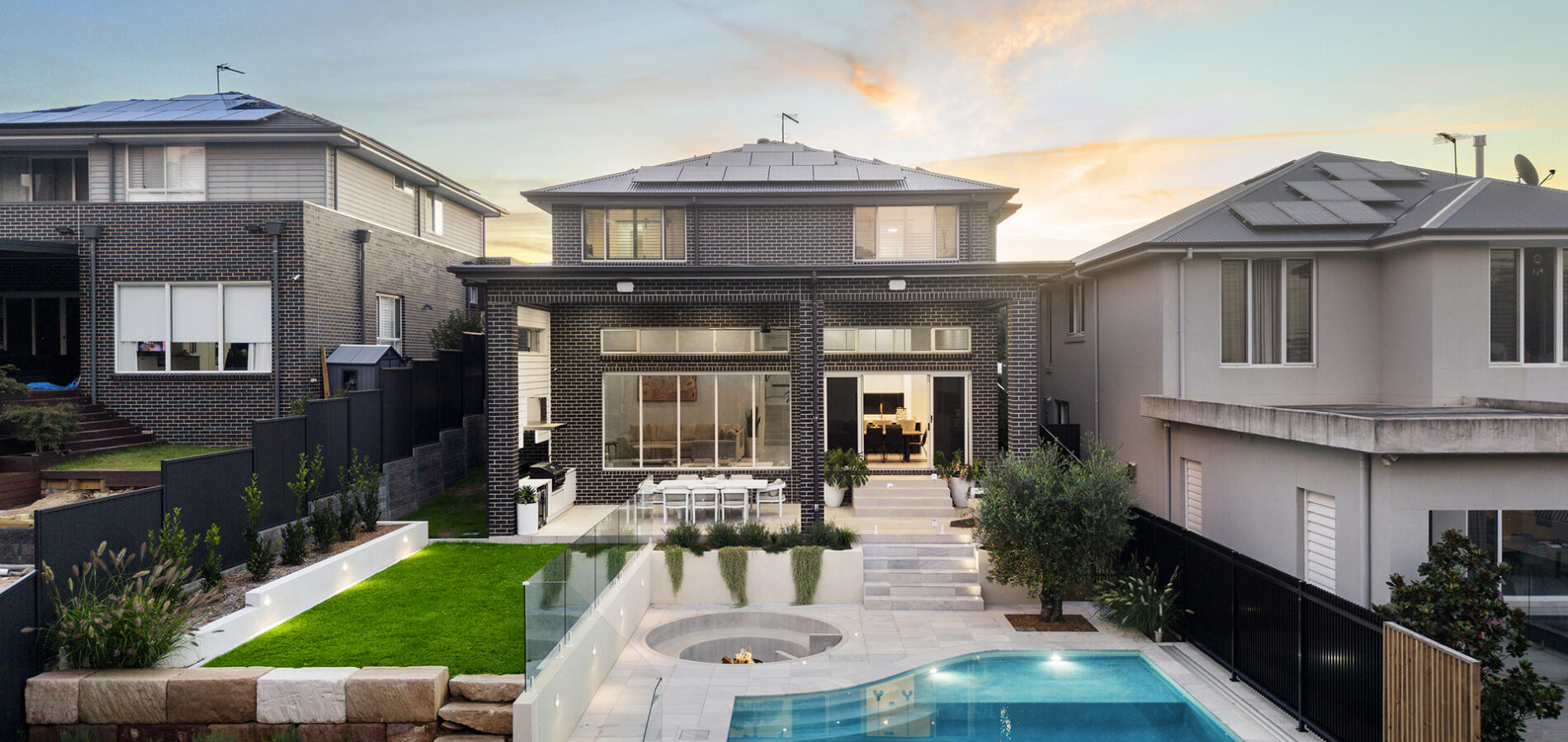 Sold - 58 Whitsunday Circuit - New Property in North Kellyville - Real Estate by Brett Humby