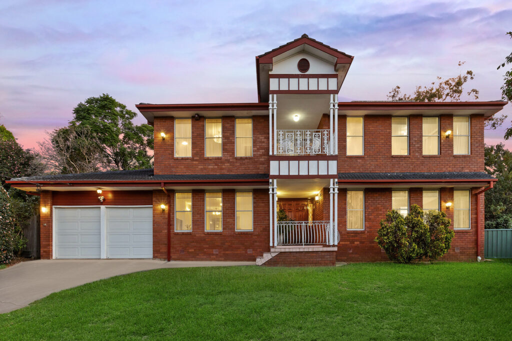 Sold - 6 Wyvern Street - New Property in Epping - Real Estate by Teena Vaughan