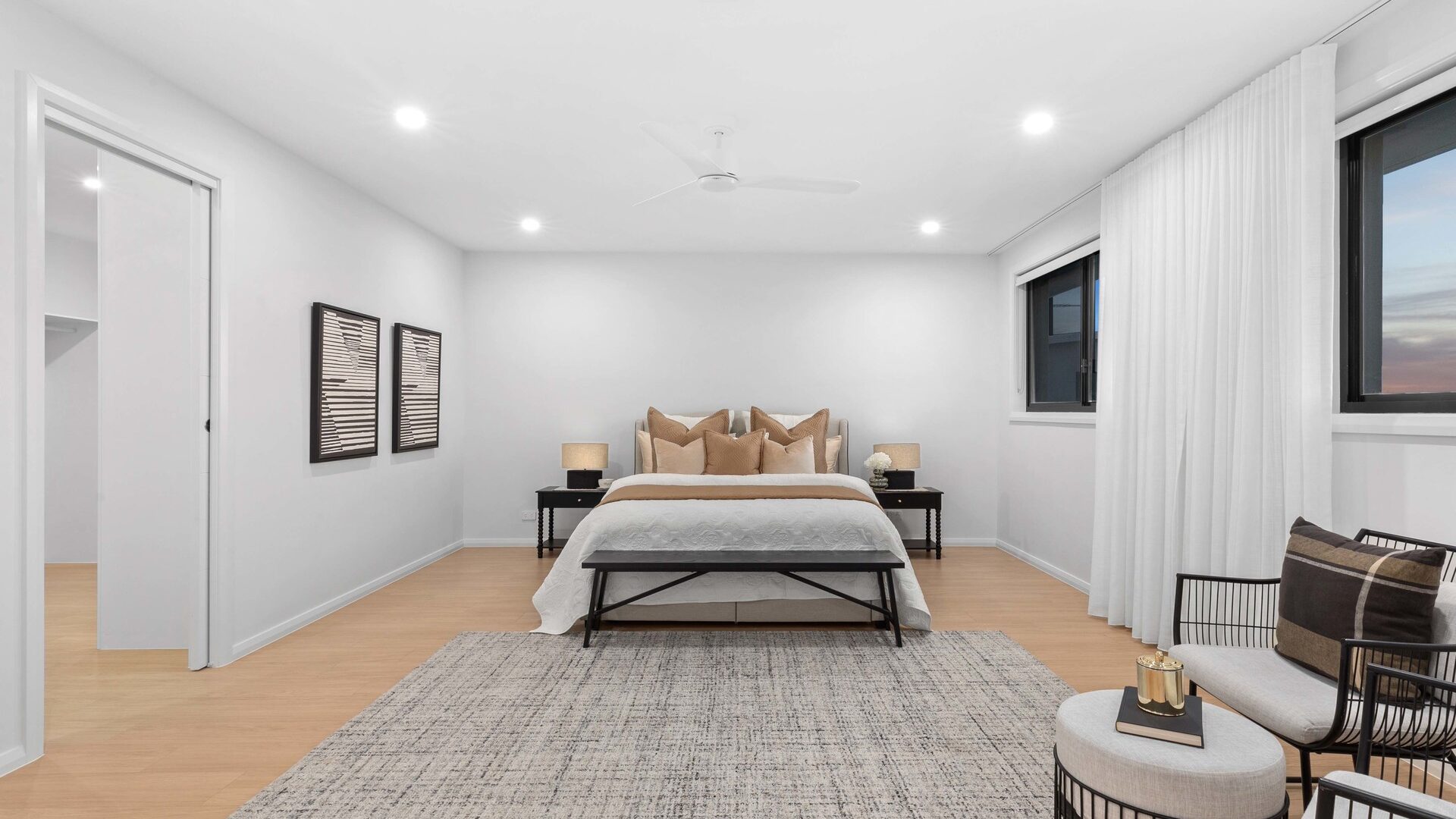 Sold - 63 Corona Street - New Property in Box Hill - Real Estate by Ben Davenport