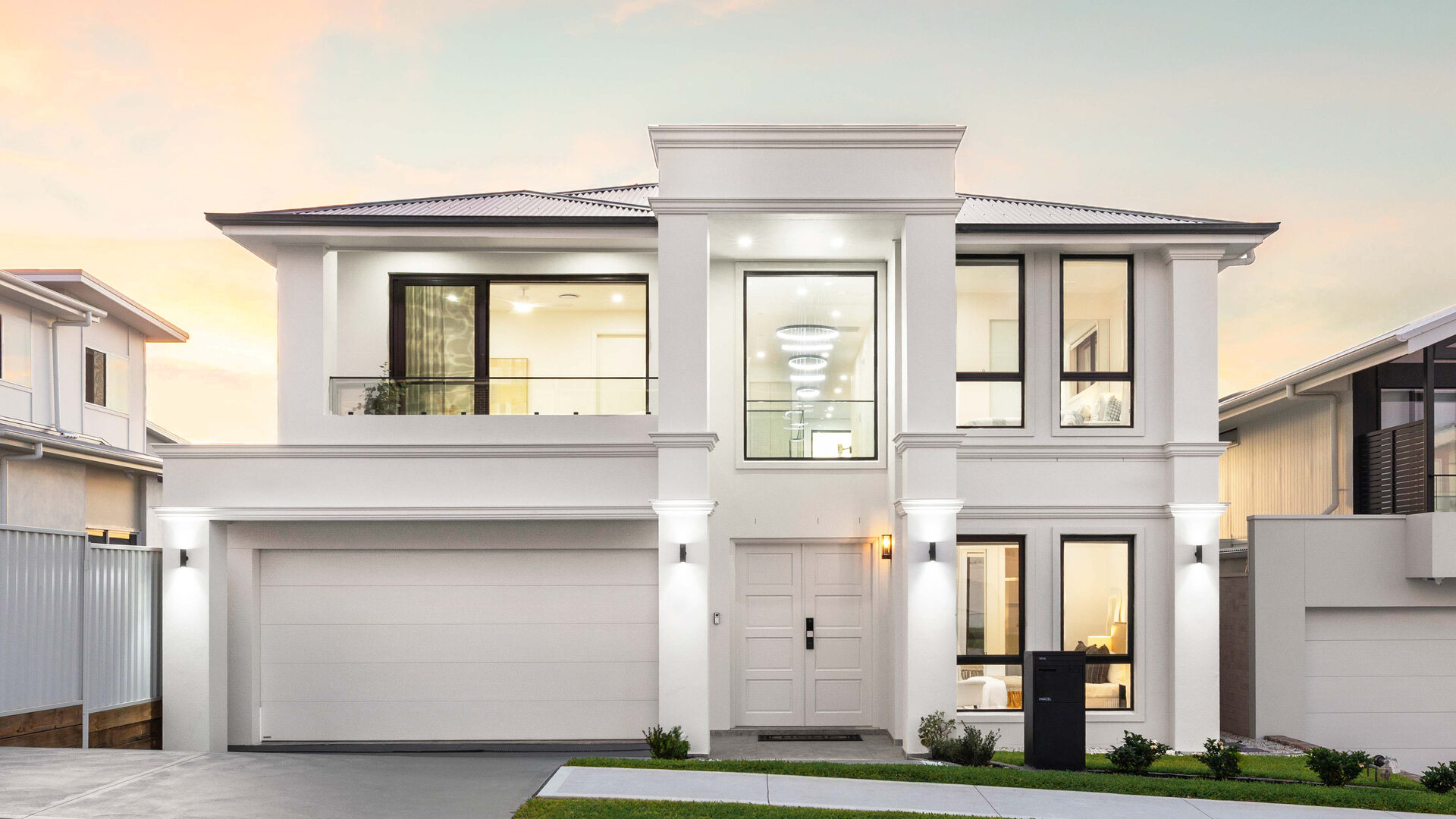 Sold - 63 Corona Street - New Property in Box Hill - Real Estate by Ben Davenport