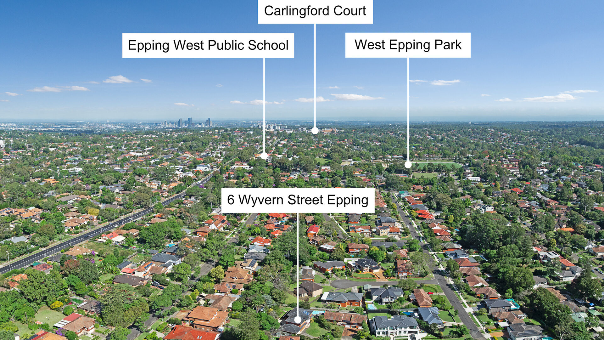 Sold - 6 Wyvern Street - New Property in Epping - Real Estate by Teena Vaughan