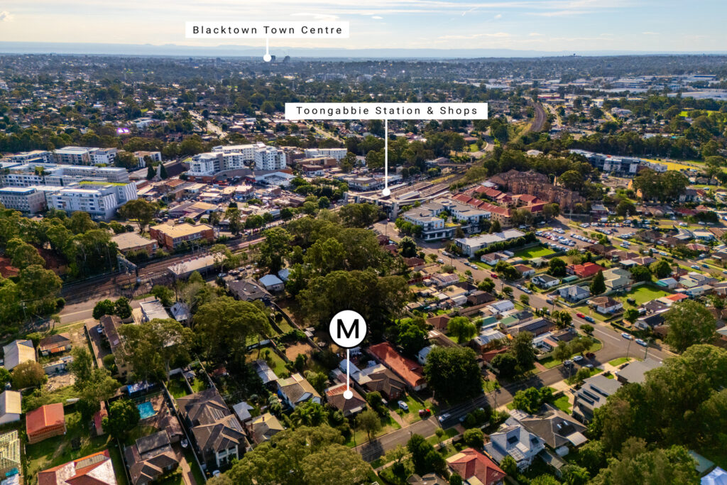 Auction - 42 Budgeree Road - New Property in Toongabbie - Real Estate by Brad Panayiotou