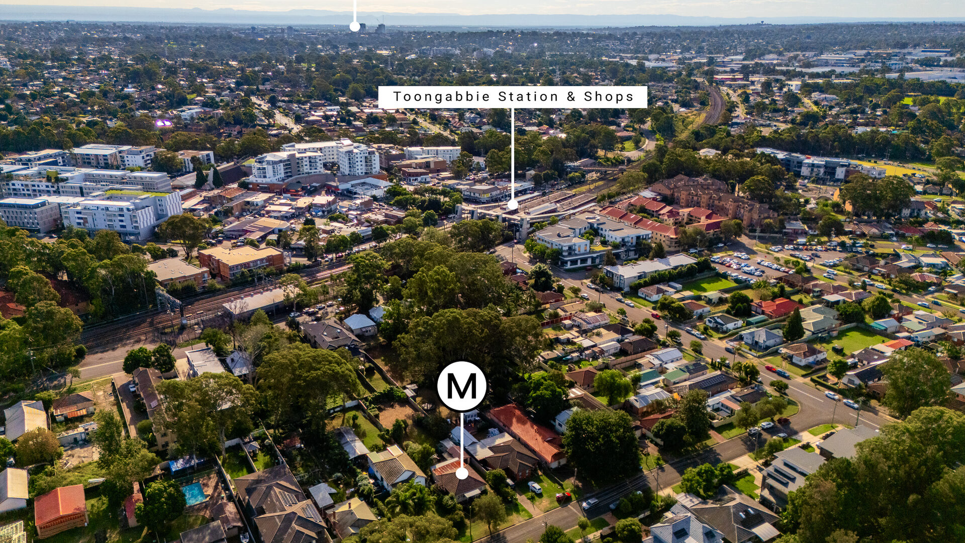 Auction - 42 Budgeree Road - New Property in Toongabbie - Real Estate by Brad Panayiotou