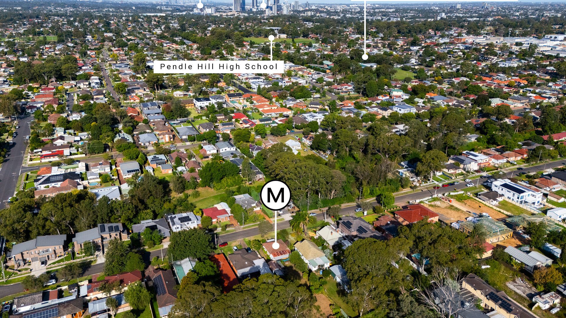 Auction - 42 Budgeree Road - New Property in Toongabbie - Real Estate by Brad Panayiotou