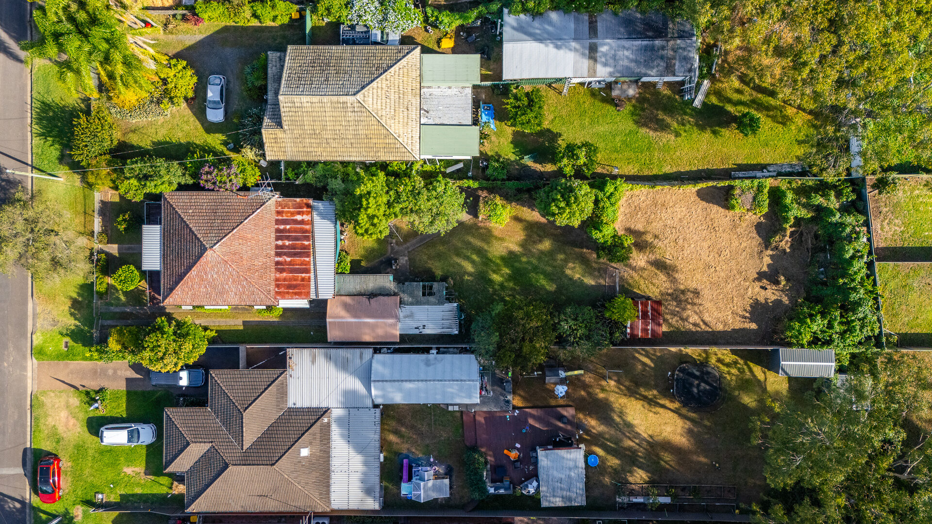 Auction - 42 Budgeree Road - New Property in Toongabbie - Real Estate by Brad Panayiotou