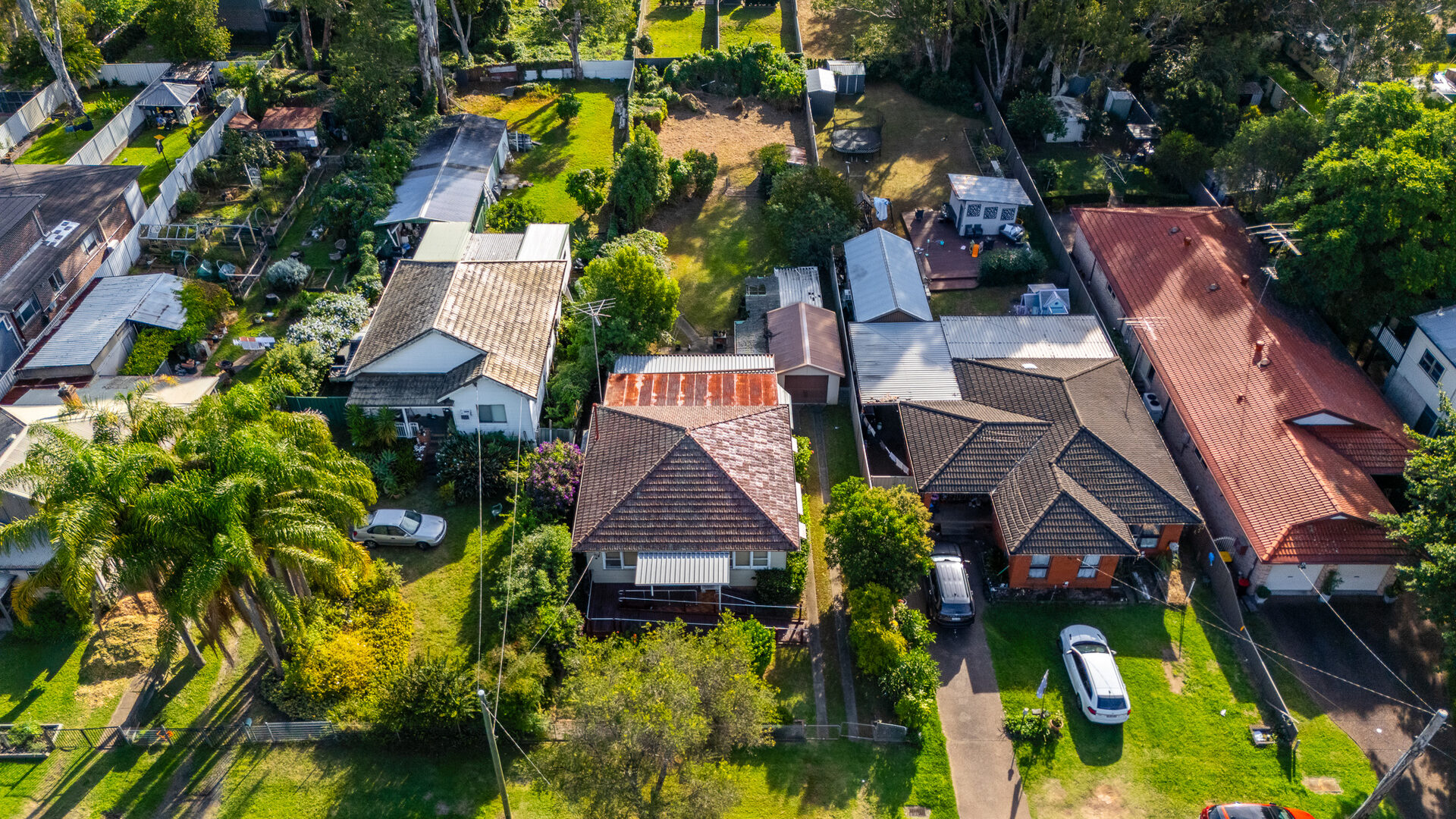 Auction - 42 Budgeree Road - New Property in Toongabbie - Real Estate by Brad Panayiotou